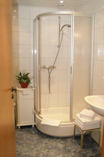 Apartamento G�stehaus Zum Stehling