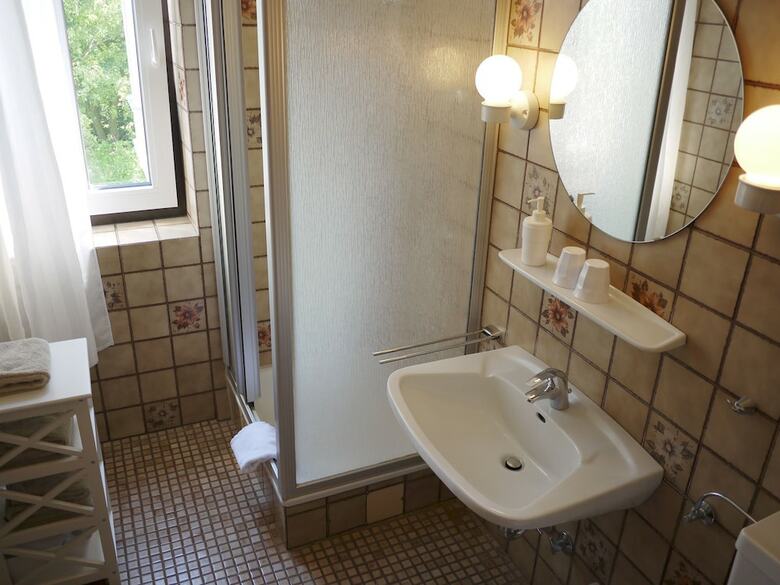 Hotel Hus Kiek In De See