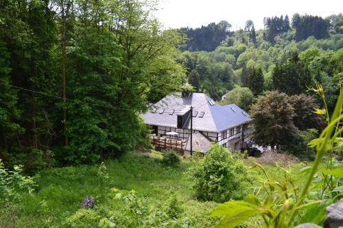 Holiday Home Estrade