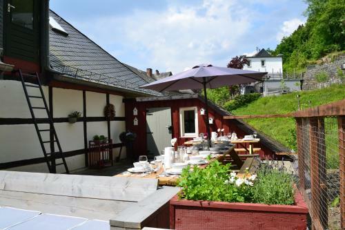 Holiday Home Estrade