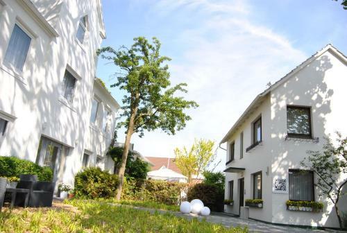 Meerzeit Hotel