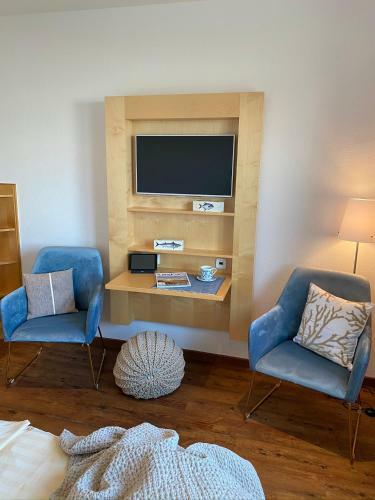 Hotel Strandhus