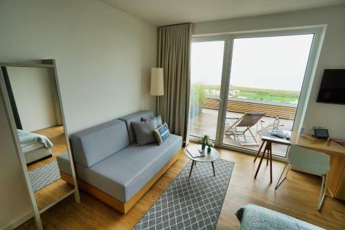 Hotel Strandhus