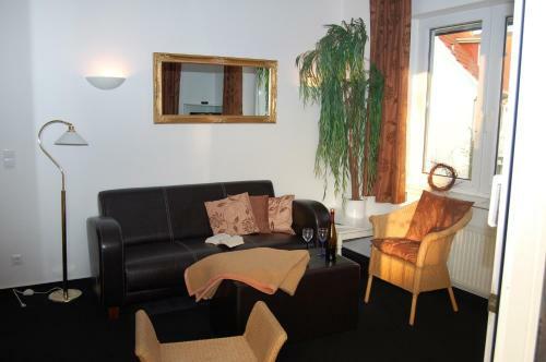 Apartamento Ferienanlage Duhnen