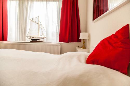 Apartamento Ferienanlage Duhnen