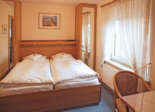Haus Thorwarth - Hotel Garni