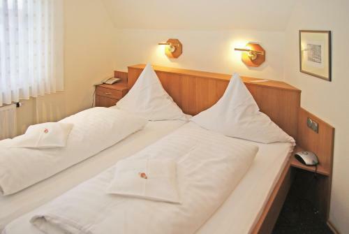 Haus Thorwarth - Hotel Garni