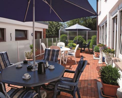 Haus Thorwarth - Hotel Garni