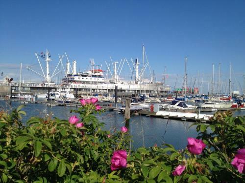 Moin Hotel Cuxhaven