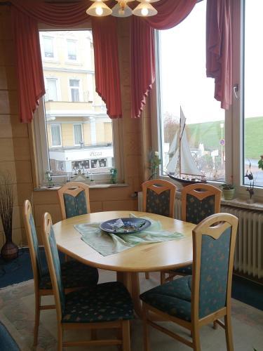 Apartamento Villa Hebel