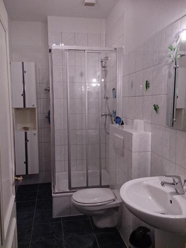 Apartamento Villa Hebel