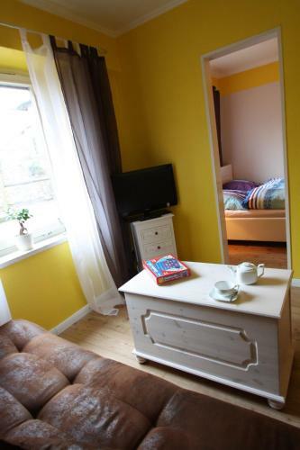 Hostal Armarova Ihre Ferienpension