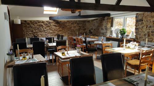 Hostal Venngasthof Zur Buche