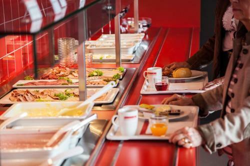 Havenhostel Cuxhaven