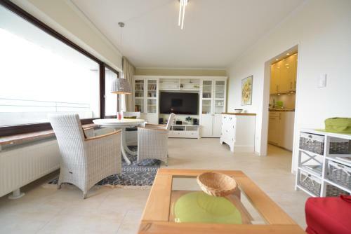 Apartment Strandhochhaus
