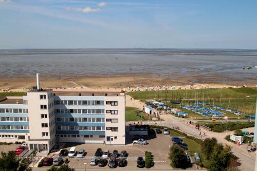 Apartment Strandhochhaus