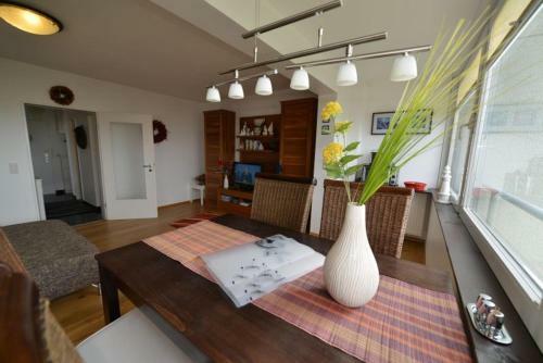 Apartment Strandhochhaus