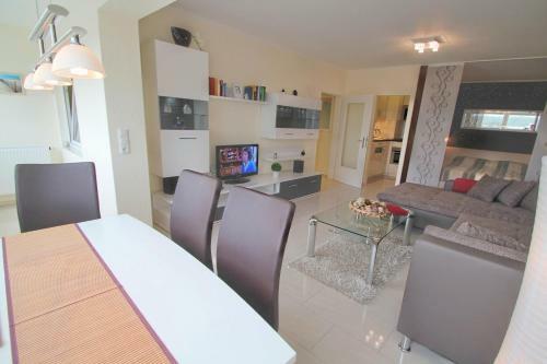 Apartment Strandhochhaus