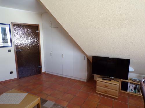 Apartamentos Residenz Meeresbrandung