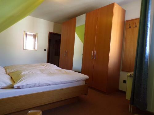 Apartamentos Residenz Meeresbrandung