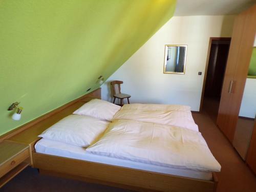 Apartamentos Residenz Meeresbrandung