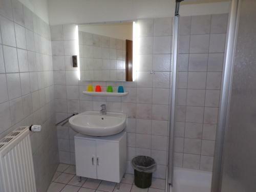 Apartamentos Residenz Meeresbrandung