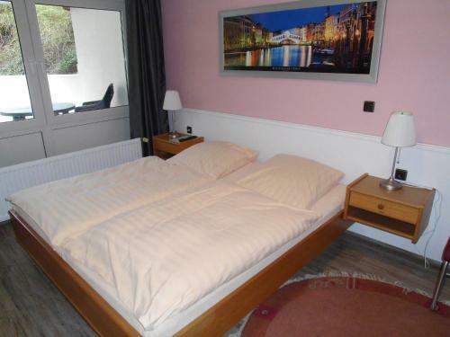 Apartamentos Residenz Meeresbrandung