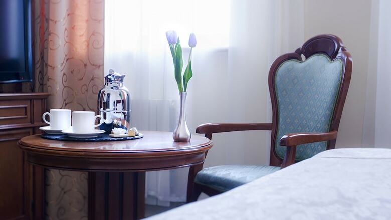Apartamento Armenia Wellness & Spa Hotel, Jermuk