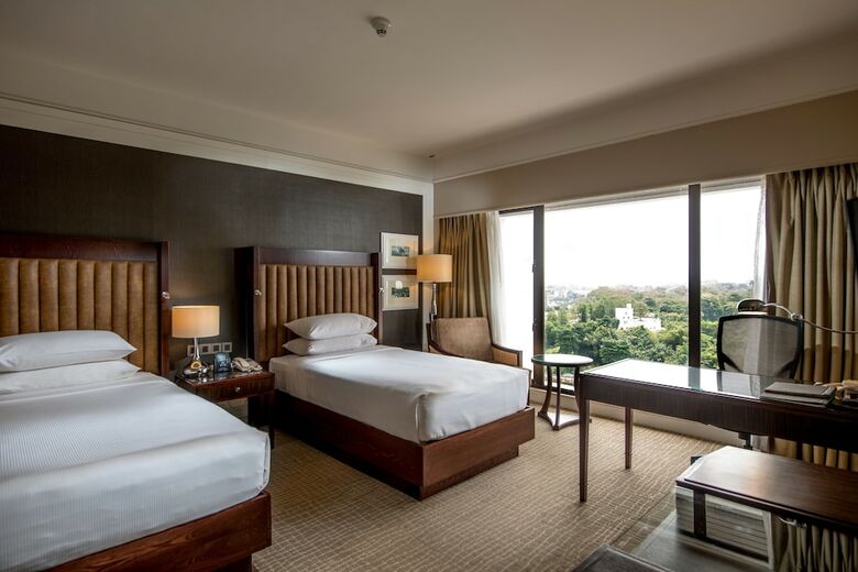 Hotel Hilton Kuching