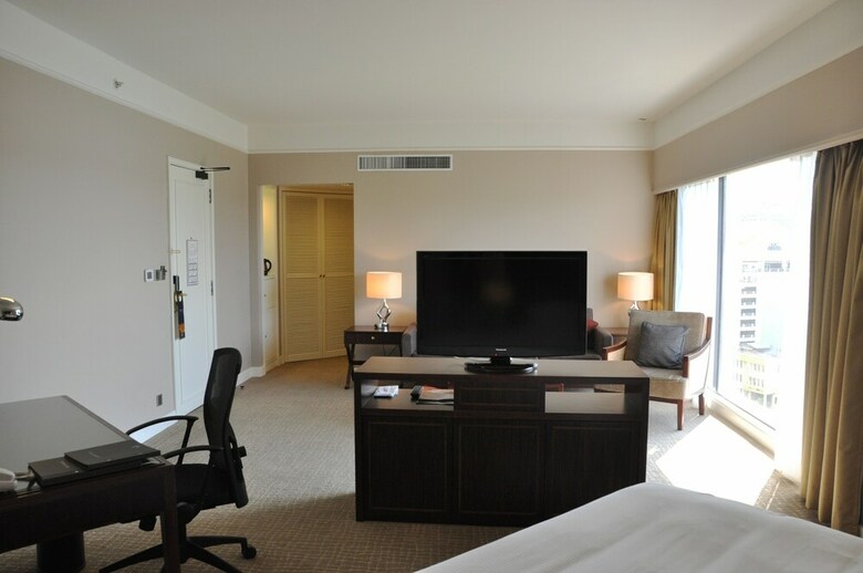 Hotel Hilton Kuching
