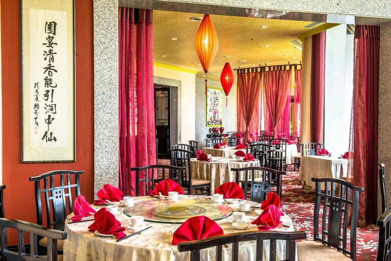 Hotel Hilton Kuching
