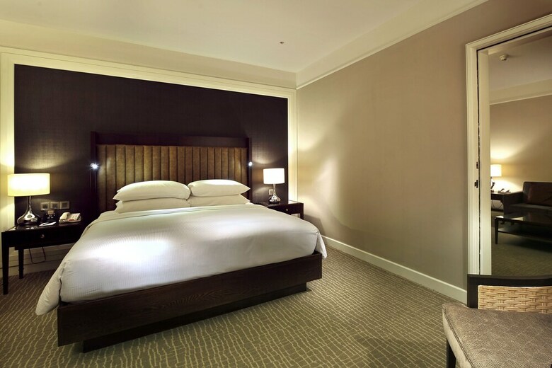 Hotel Hilton Kuching