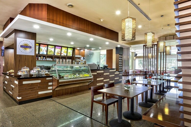 Hotel Hilton Kuching