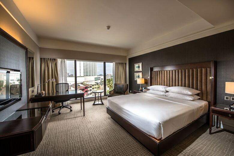 Hotel Hilton Kuching