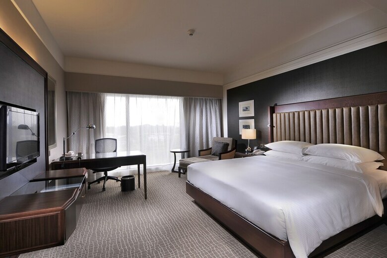 Hotel Hilton Kuching