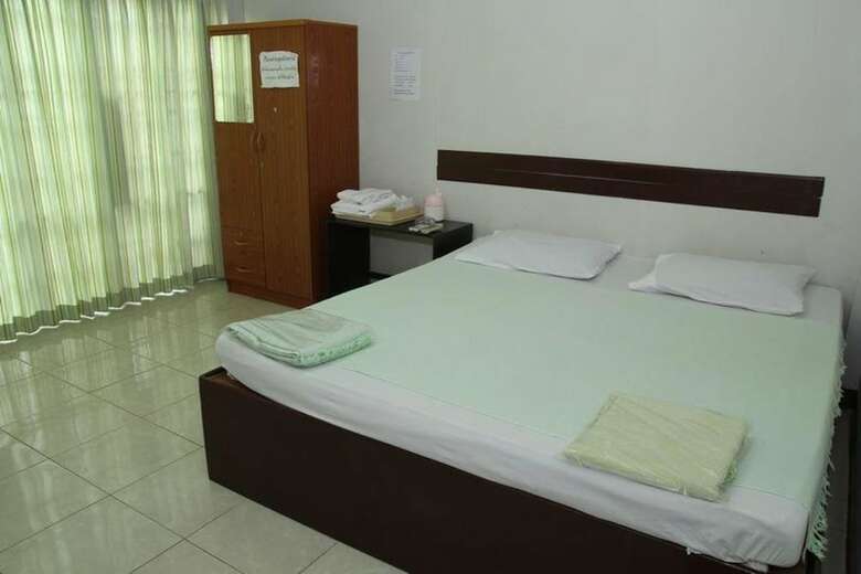 Hotel Myhome Guesthouse