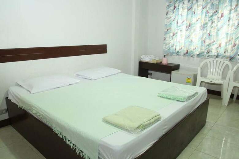 Hotel Myhome Guesthouse