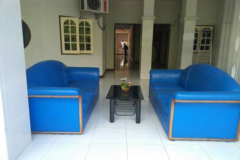Hotel Myhome Guesthouse