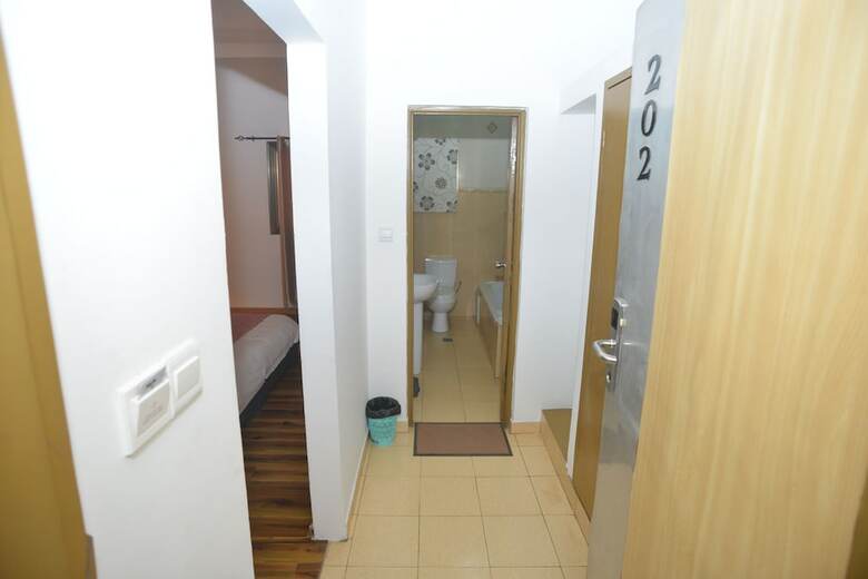 Jess Hotel