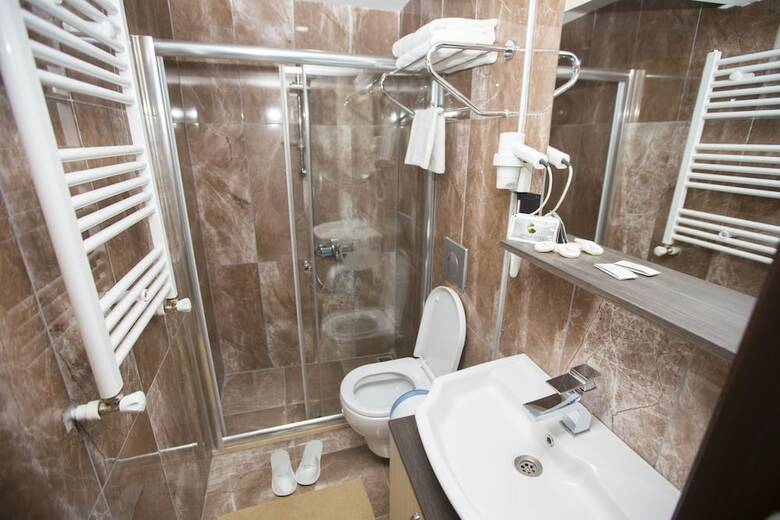 Hotel Yayla Otel