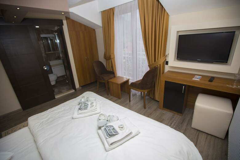 Hotel Yayla Otel