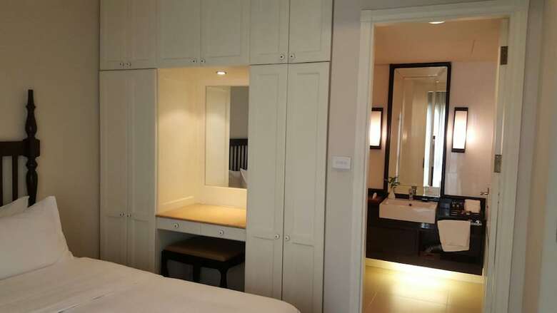 Hotel At 21 Saladaeng