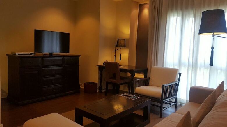 Hotel At 21 Saladaeng