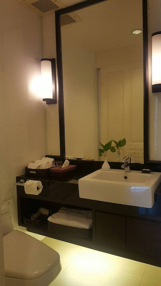 Hotel At 21 Saladaeng