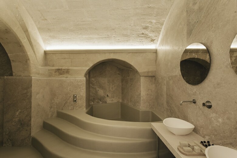Posada Palazzo Del Duca
