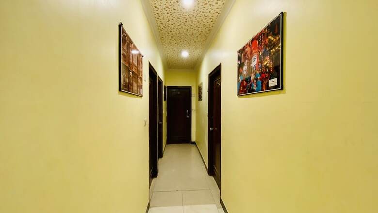 Hotel Classic Inn