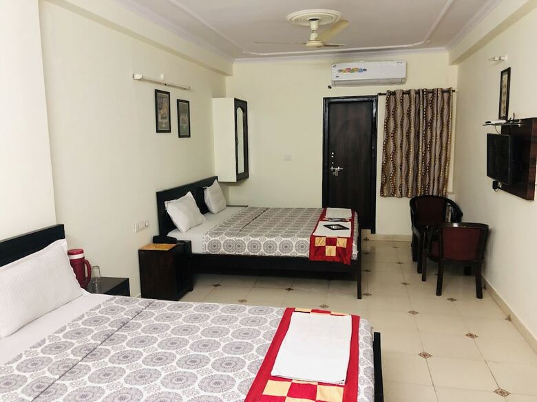 Hotel Classic Inn