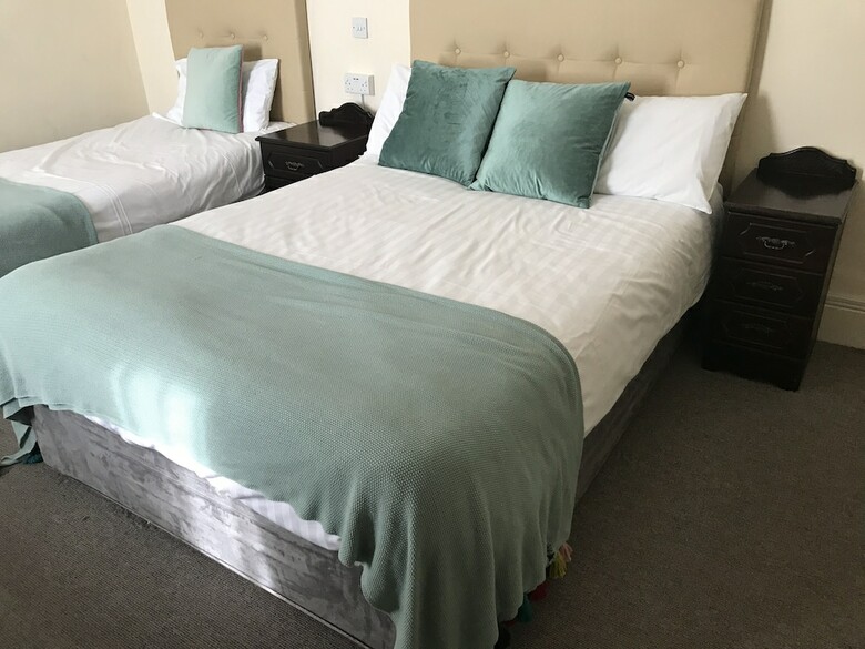 Hotel Rolling Wave Guesthouse