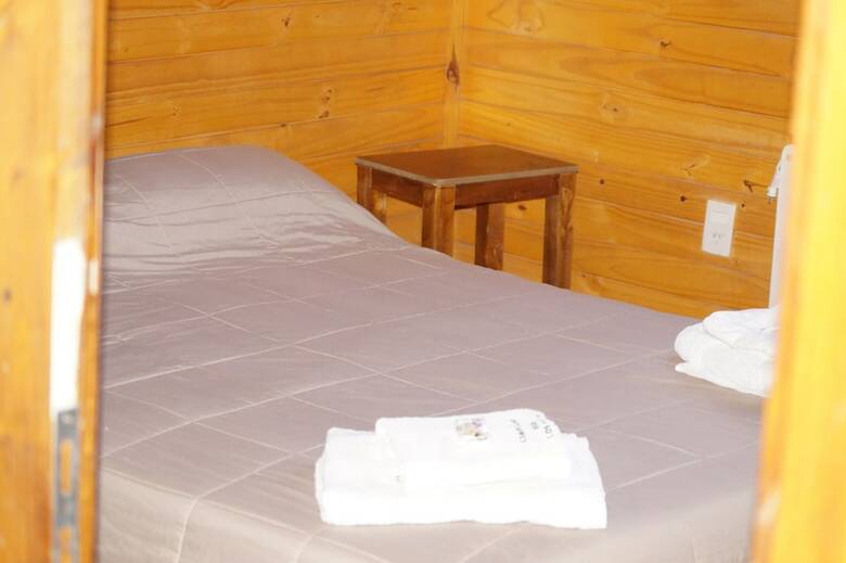 Complejo R�o Los Patos - Caba�as Y Hostel