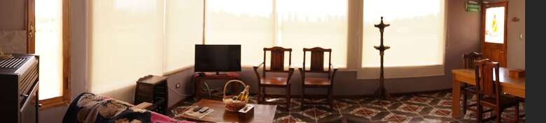 Complejo R�o Los Patos - Caba�as Y Hostel